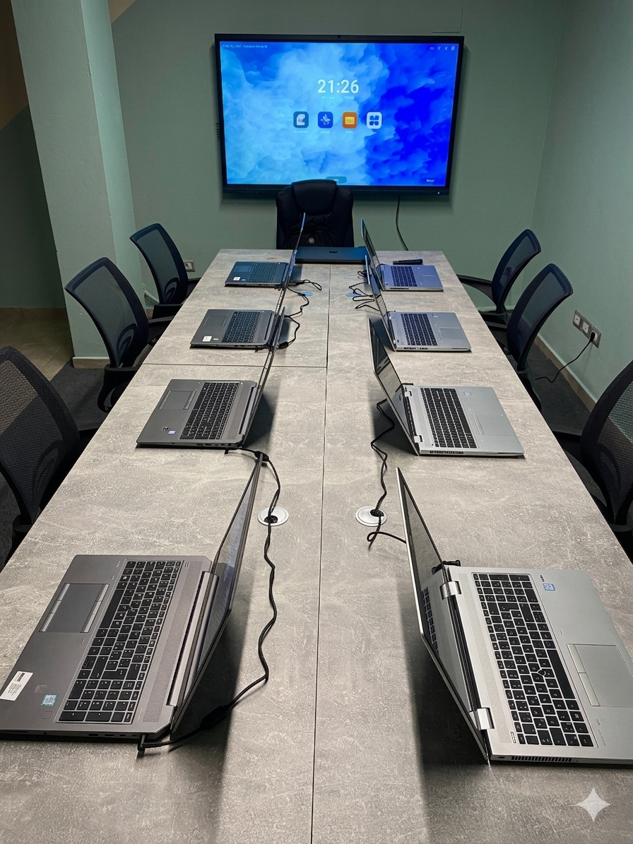 Laboratori i robotikes