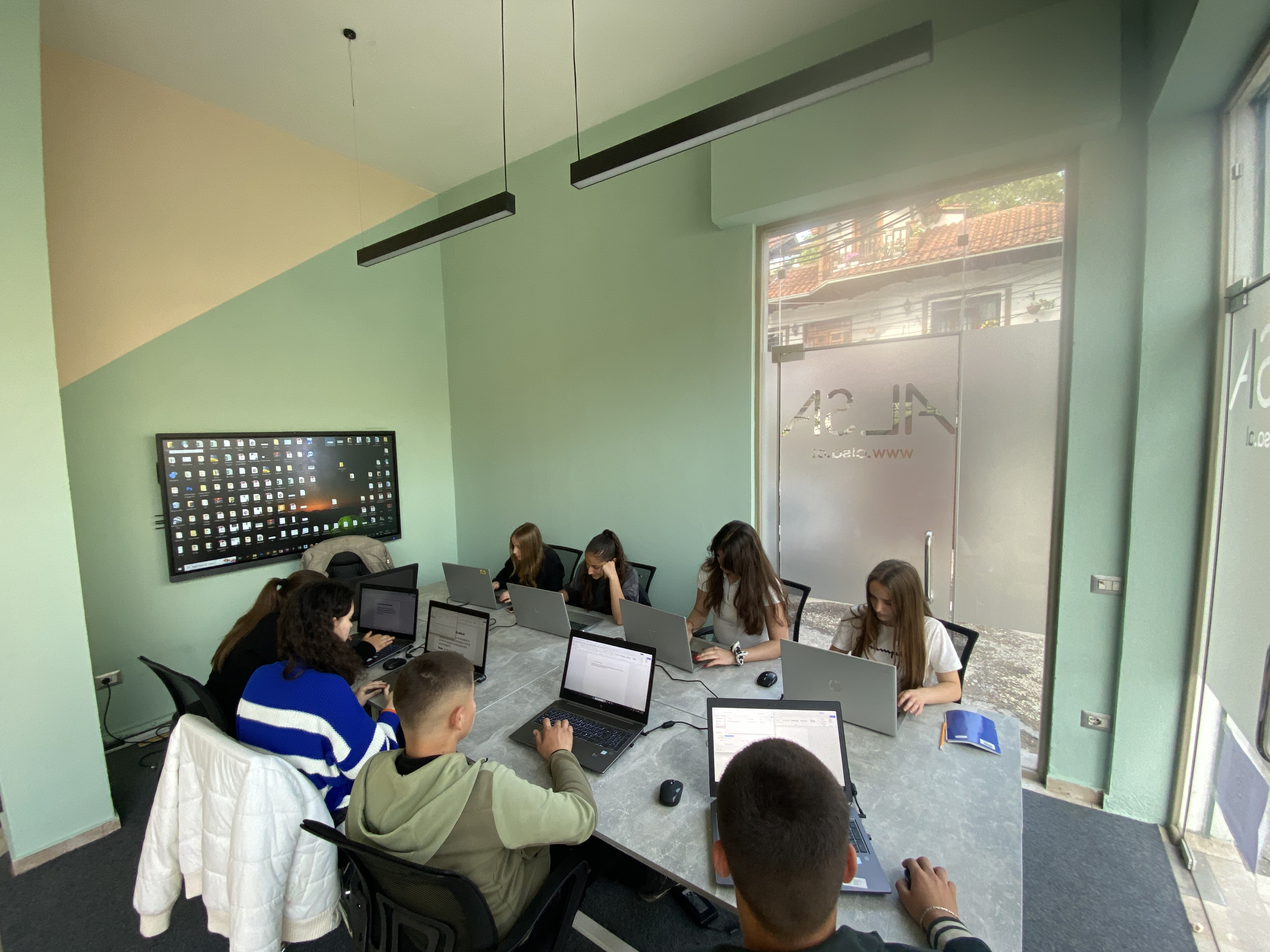 Kreativitet digjital